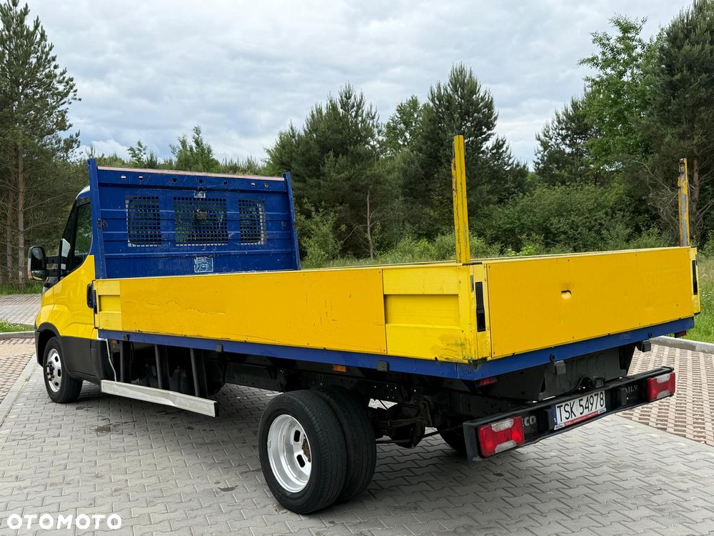 Iveco Daily - 18