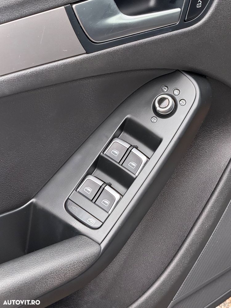 Audi A5 Sportback 2.0 TDI - 14