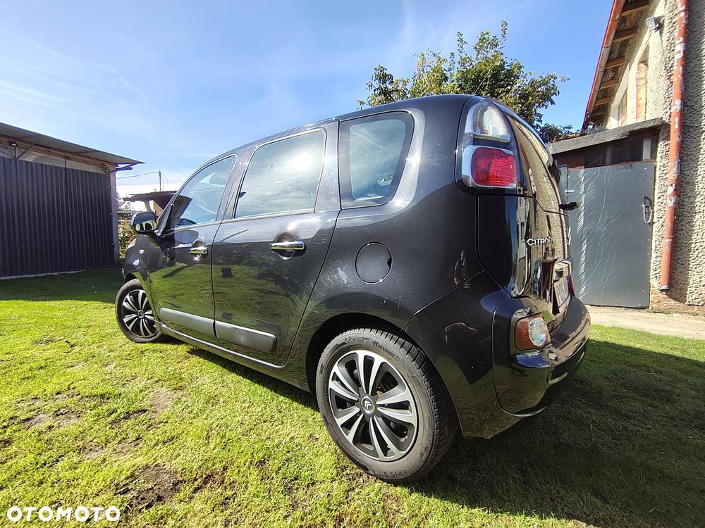 Citroën C3 Picasso - 5