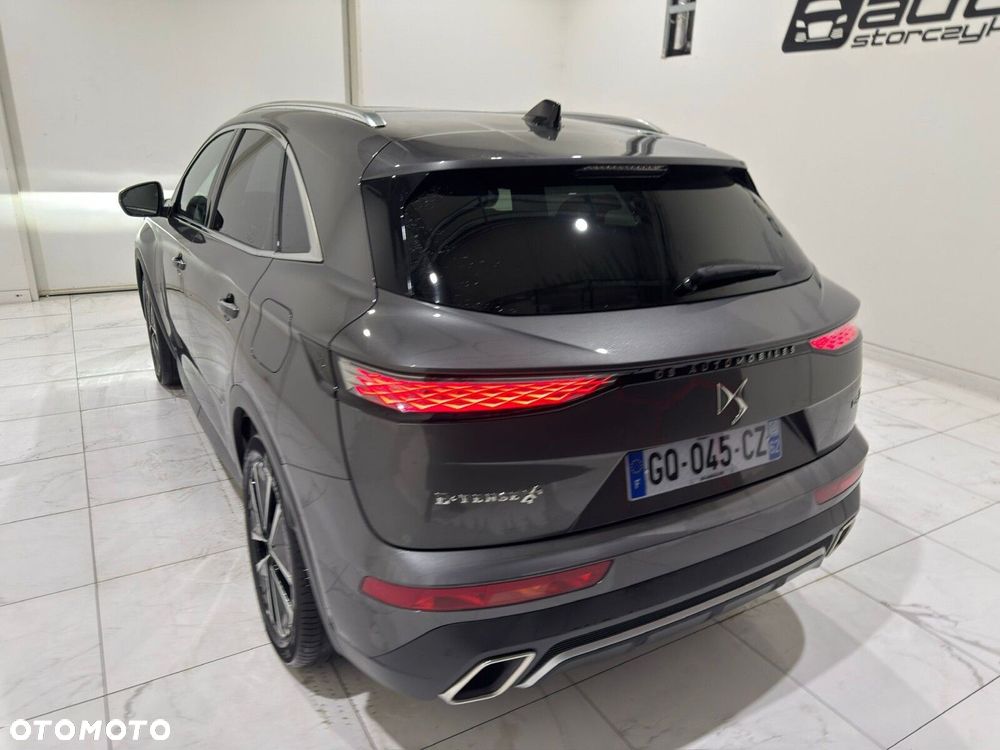 DS Automobiles DS 7 Crossback - 10