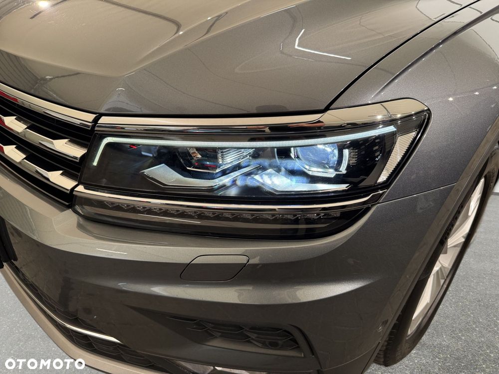 Volkswagen Tiguan Allspace - 10