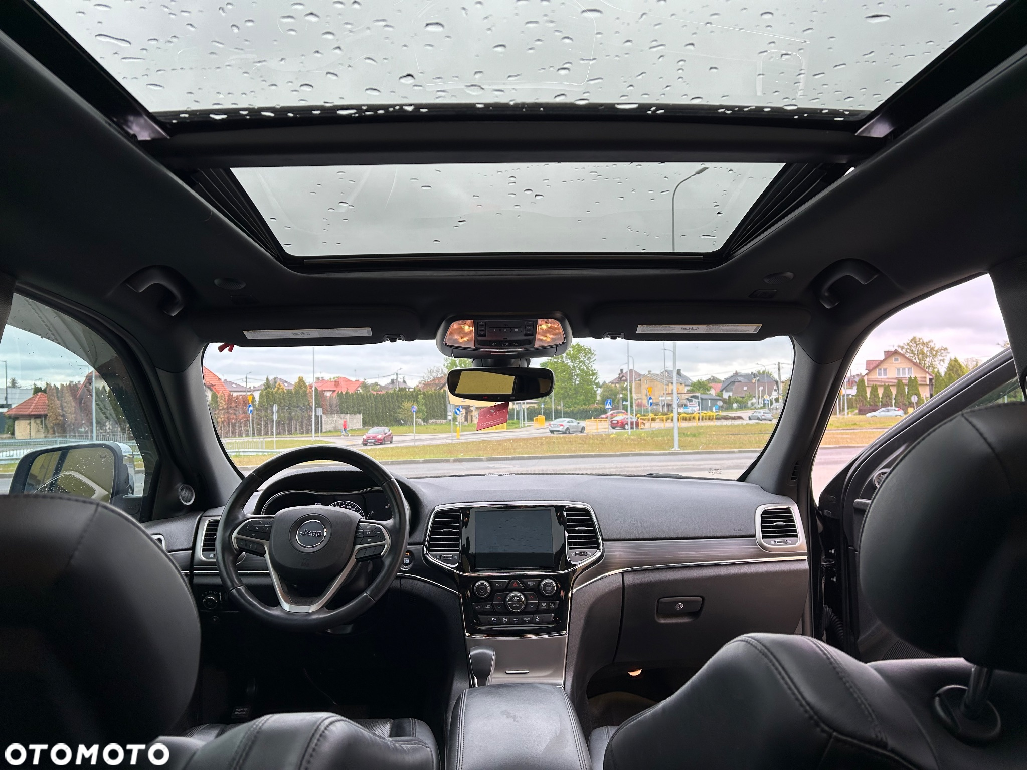 Jeep Grand Cherokee 3.6 V6 Limited - 13