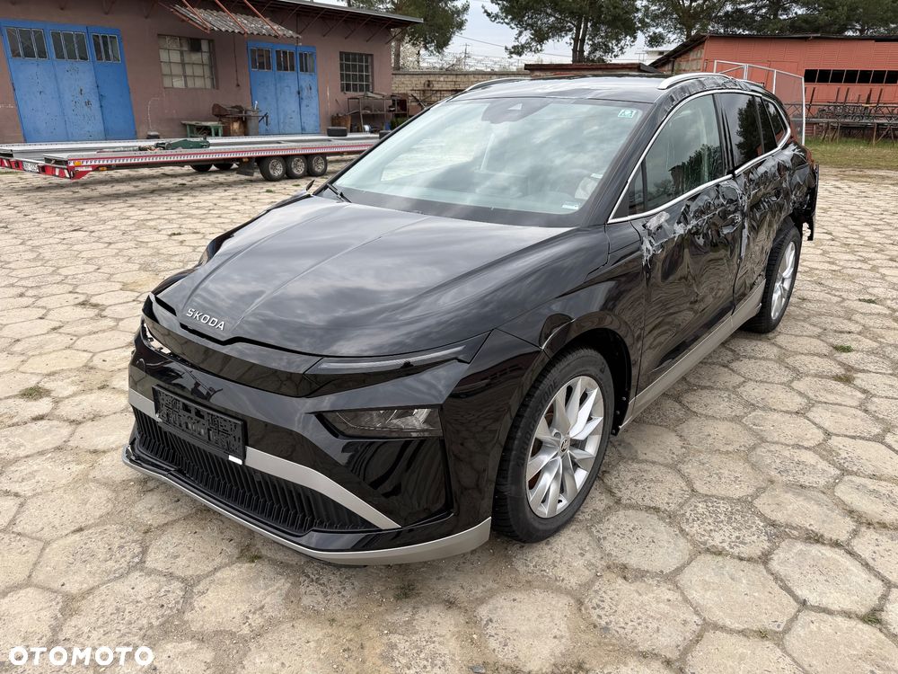 Skoda Enyaq 85 - 10