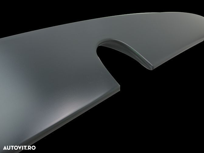 Eleron Luneta Plastic Abs Dedicat Mercedes W219 CLS - 4