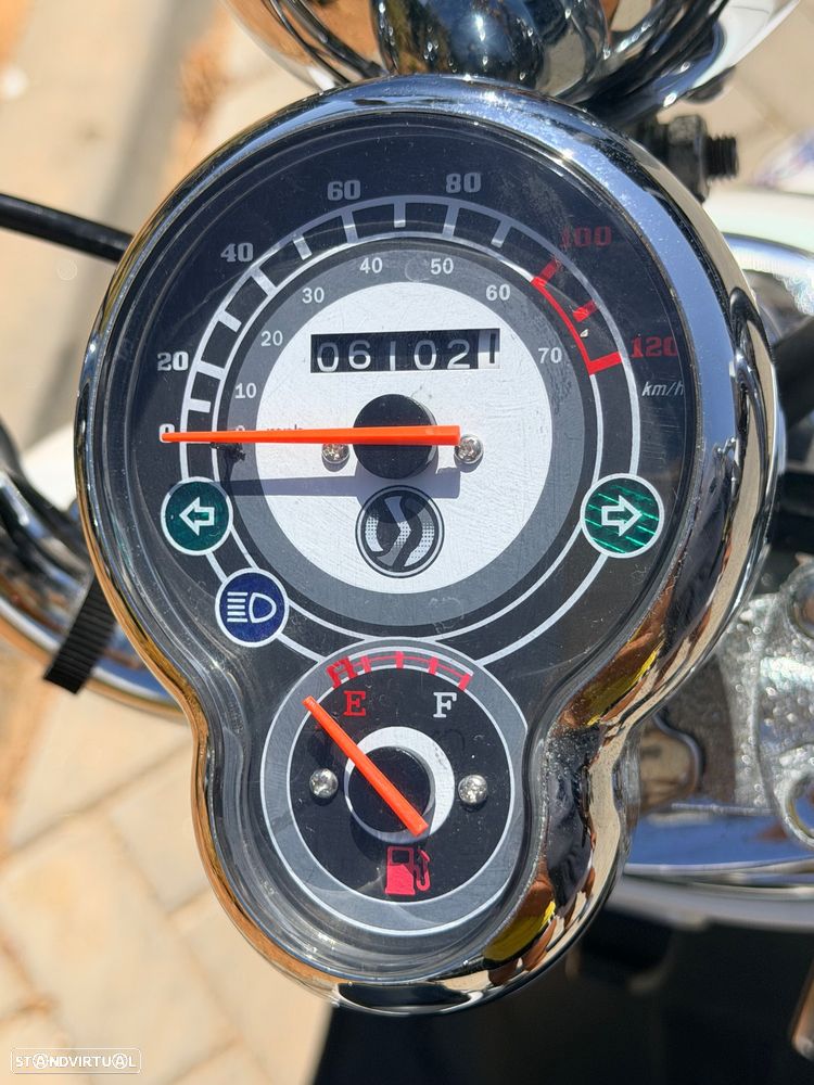 Sym Allo - 6