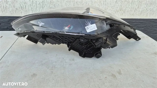 Far stanga Kia Sportage Lupa Led Halogen an 2016 2017 2018 2019 2020 2021 cod 92101F1010 , 92101-F1010 - 7