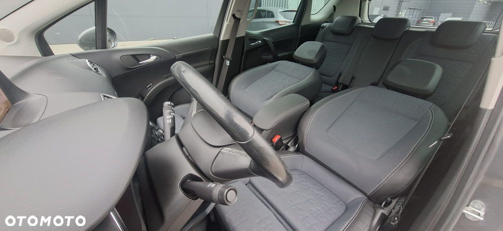 Opel Meriva 1.4 Automatik Innovation - 18