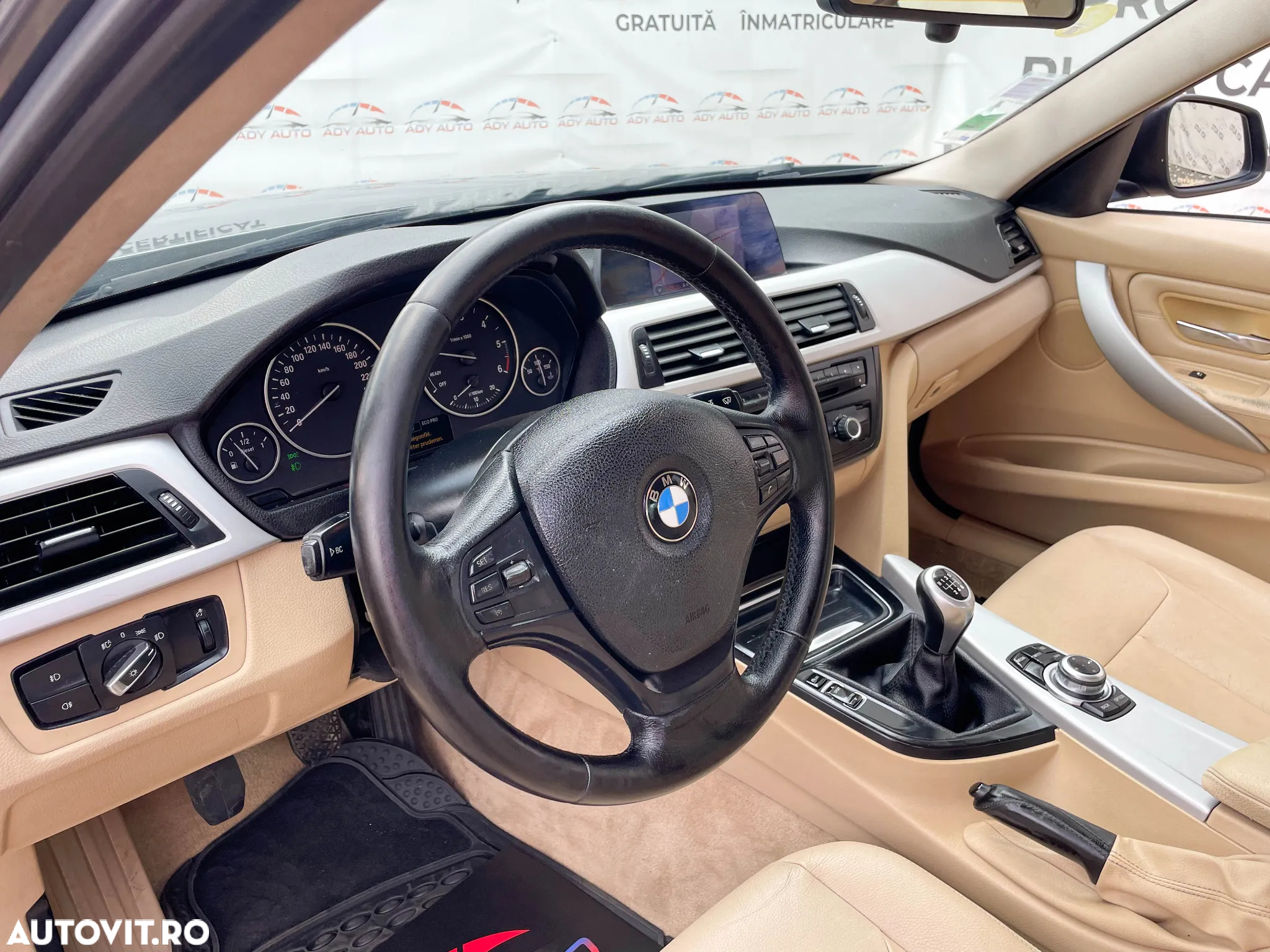 BMW Seria 3 - 21