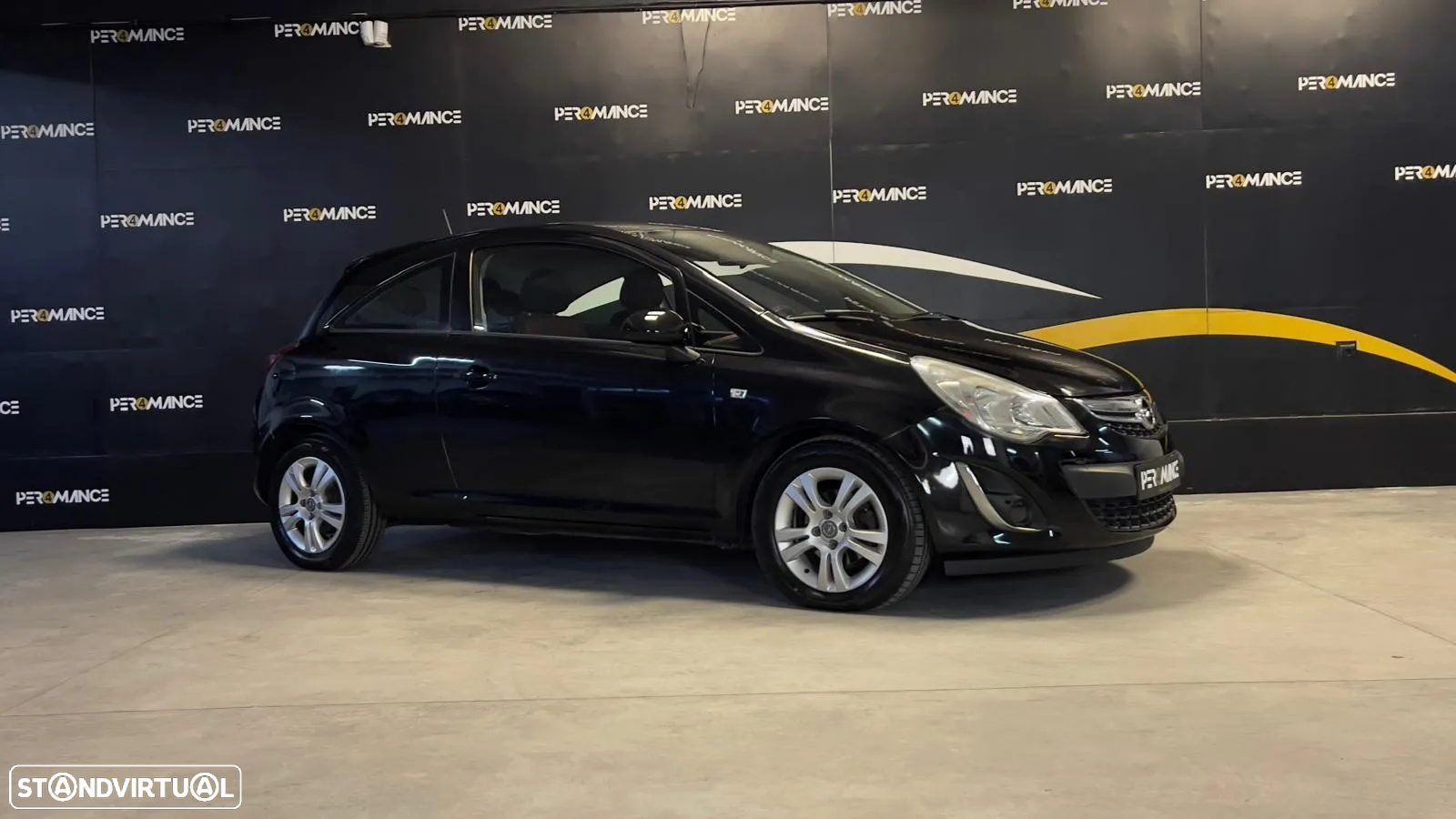 Opel Corsa 1.3 CDTi Color Edition - 8