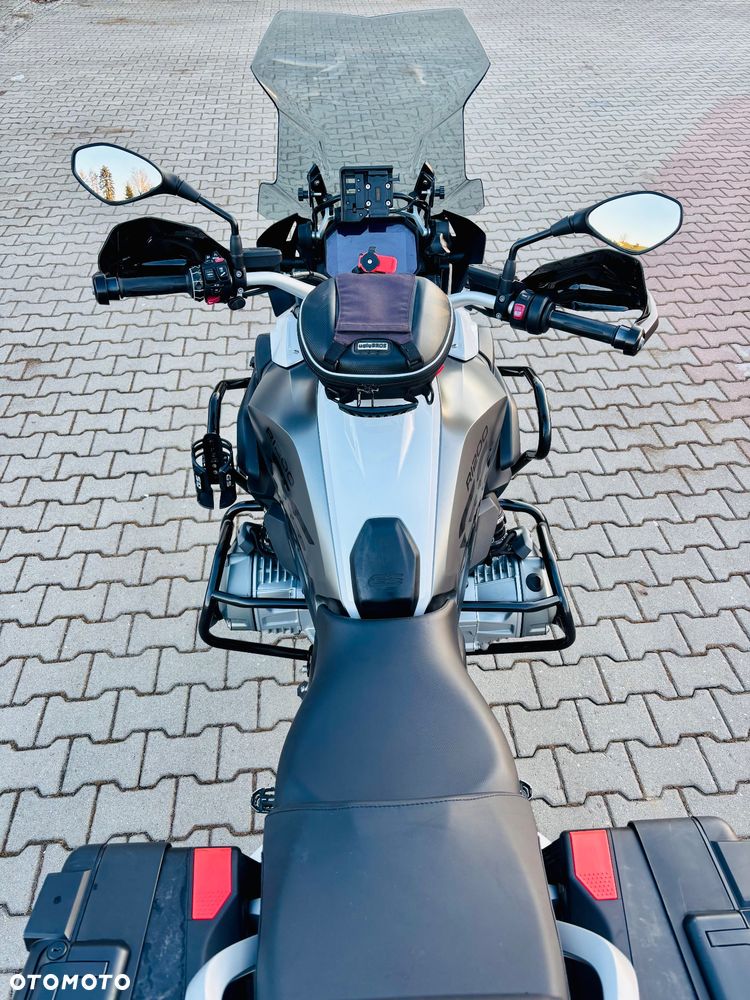 BMW GS - 2