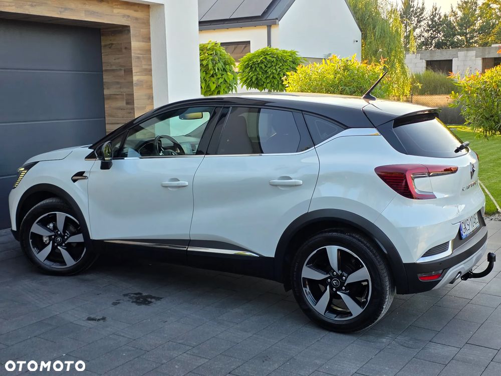 Renault Captur 1.5 dCi Intens - 18