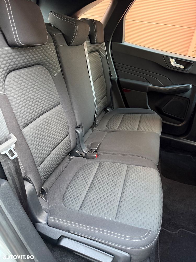 Ford Kuga 1.5 EcoBlue Aut. TITANIUM - 10