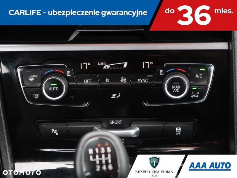 BMW Seria 2 - 18