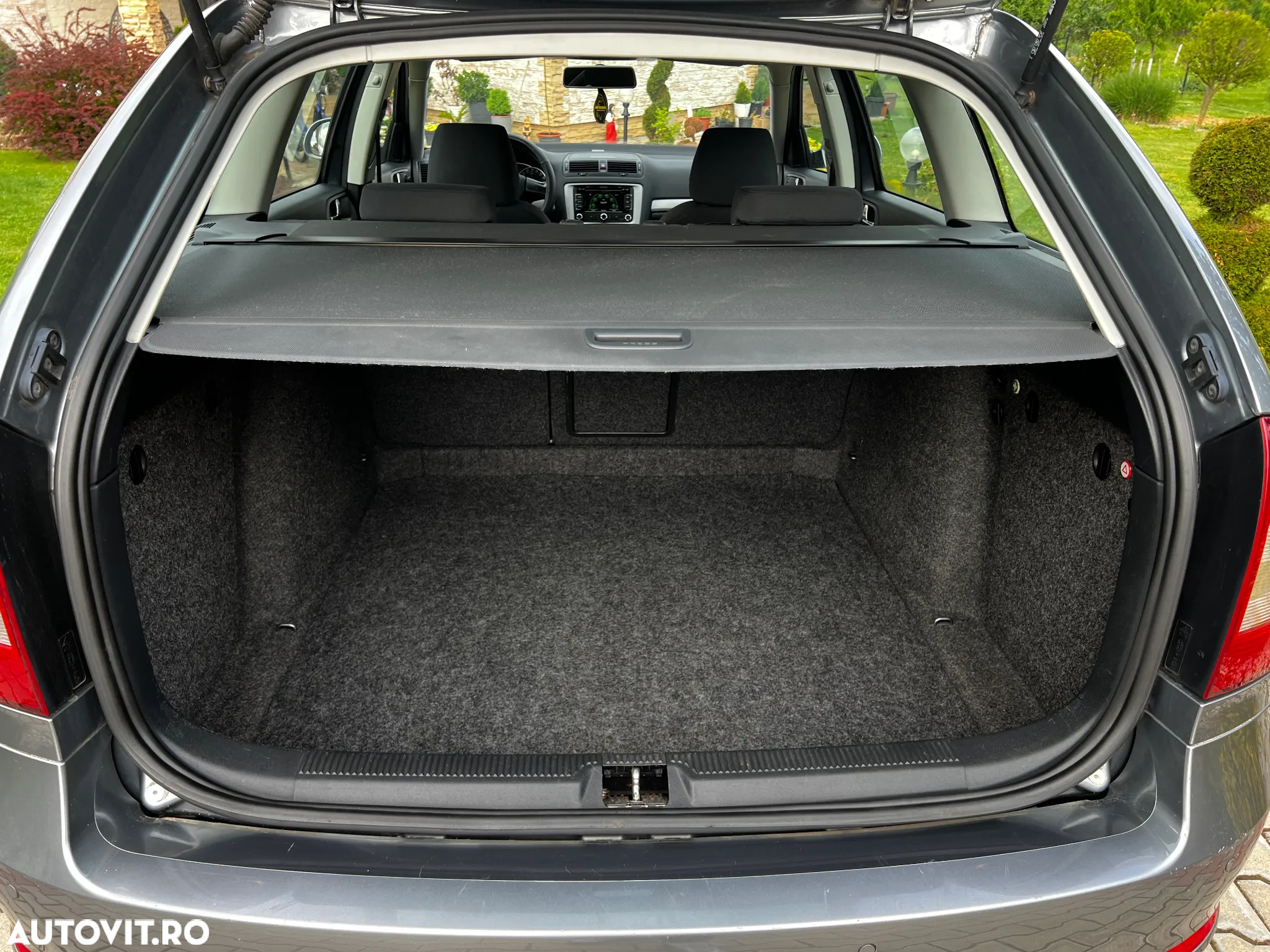 Skoda Octavia 1.4 Classic TSI - 24