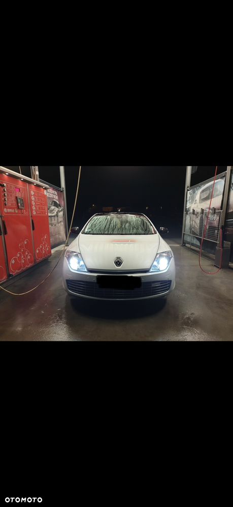 Renault Laguna 2.0 dCi Monaco GP ESM - 21