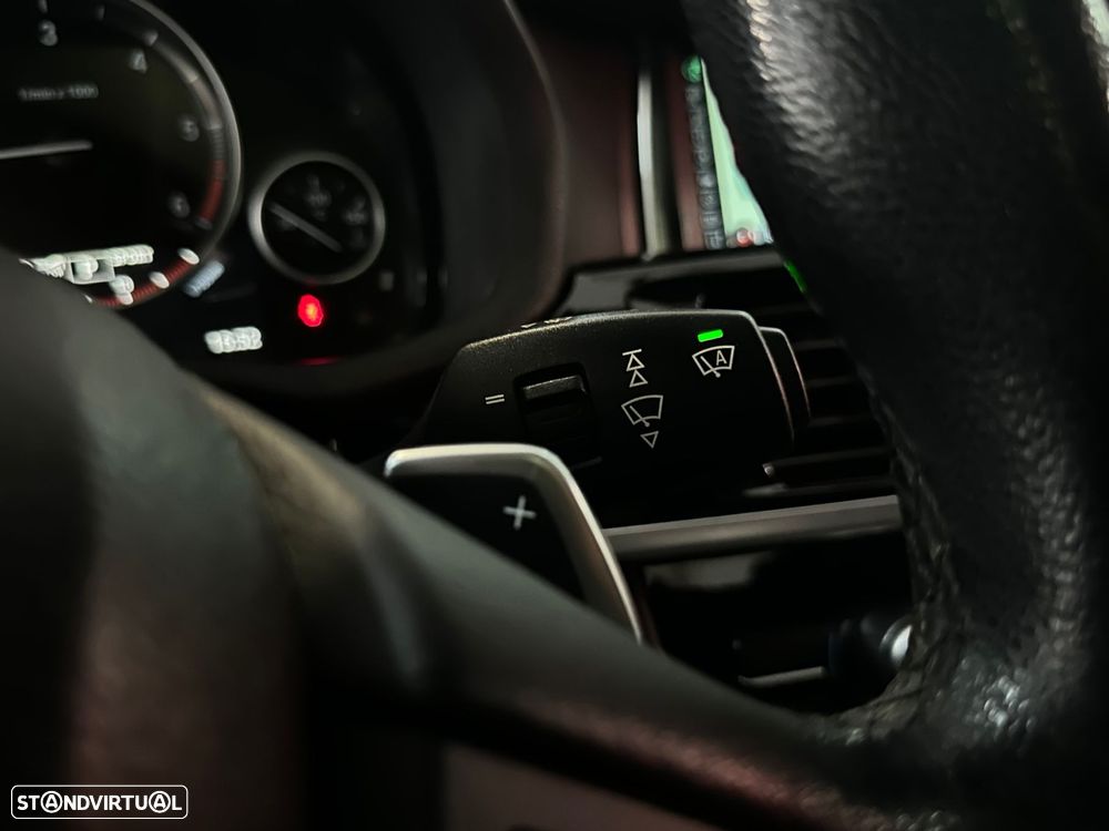 BMW X4 20 d xDrive Auto - 53