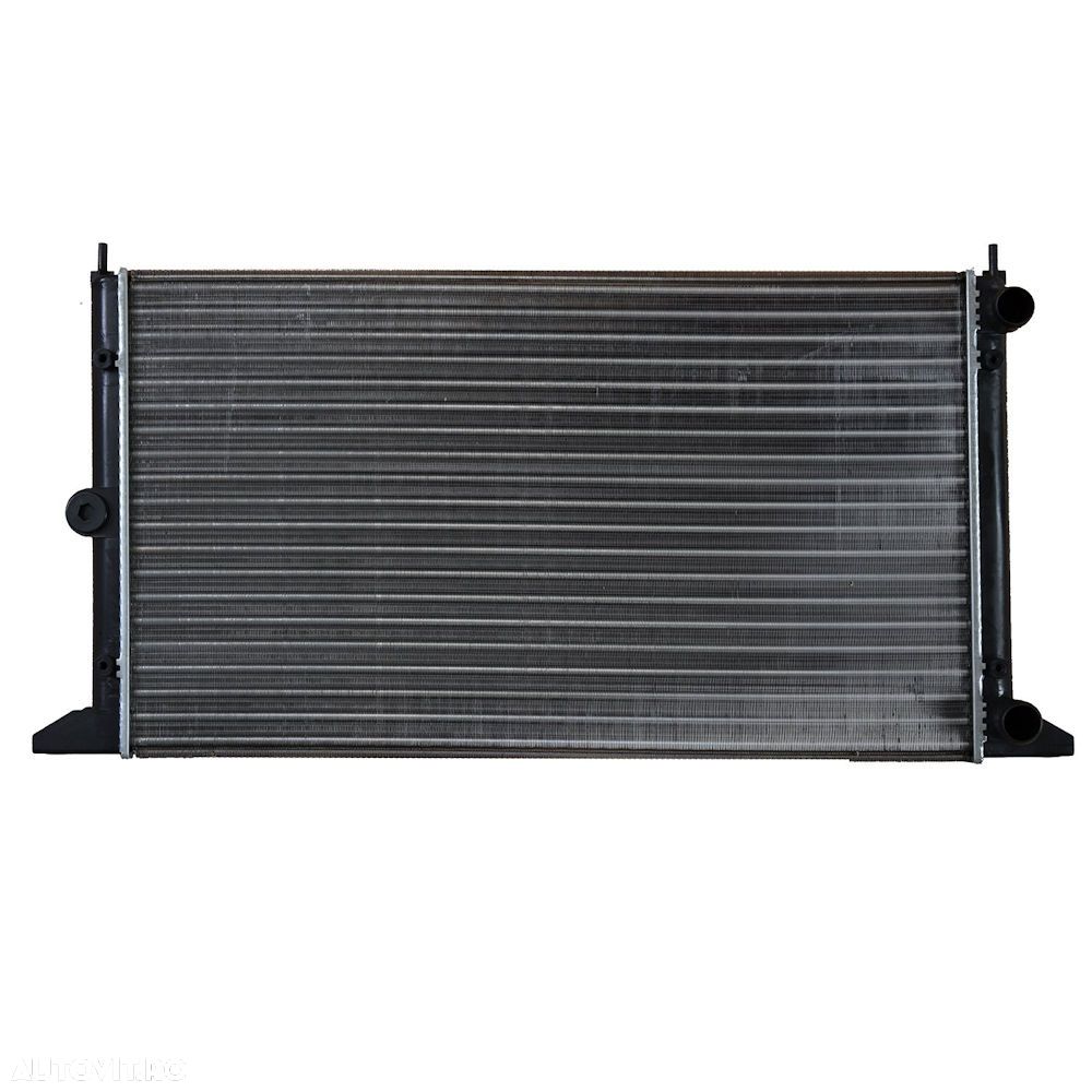 Radiator racire Ford Galaxy, 1995-2000, Seat Alhambra, 1996-2000, Vw Sharan, 1995-2000, Motorizare 1,9 Tdi 66/81kw; 2,0 85/110kw Diesel/Benzina, tip climatizare Cu/fara AC, cutie Manuala/ Automata, dimensi - 1