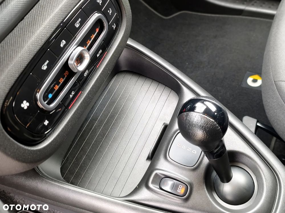 Smart Forfour eQ - 31