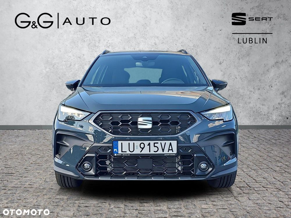 Seat Arona 1.0 TSI Style - 9