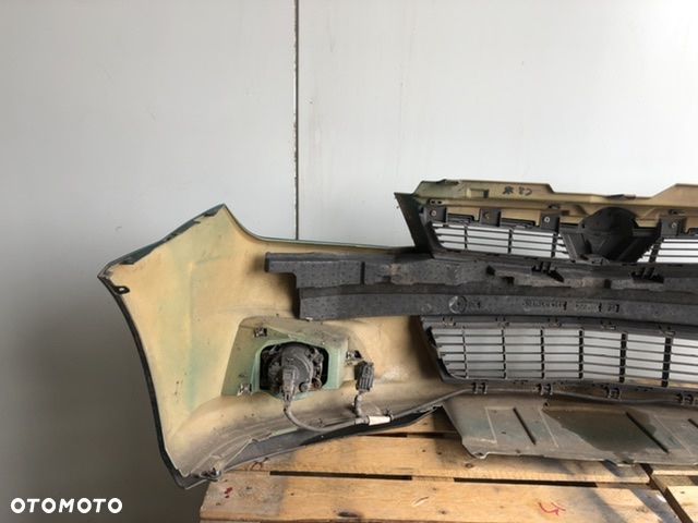 Zderzak Opel Tigra Twin Top 04-09 - 4