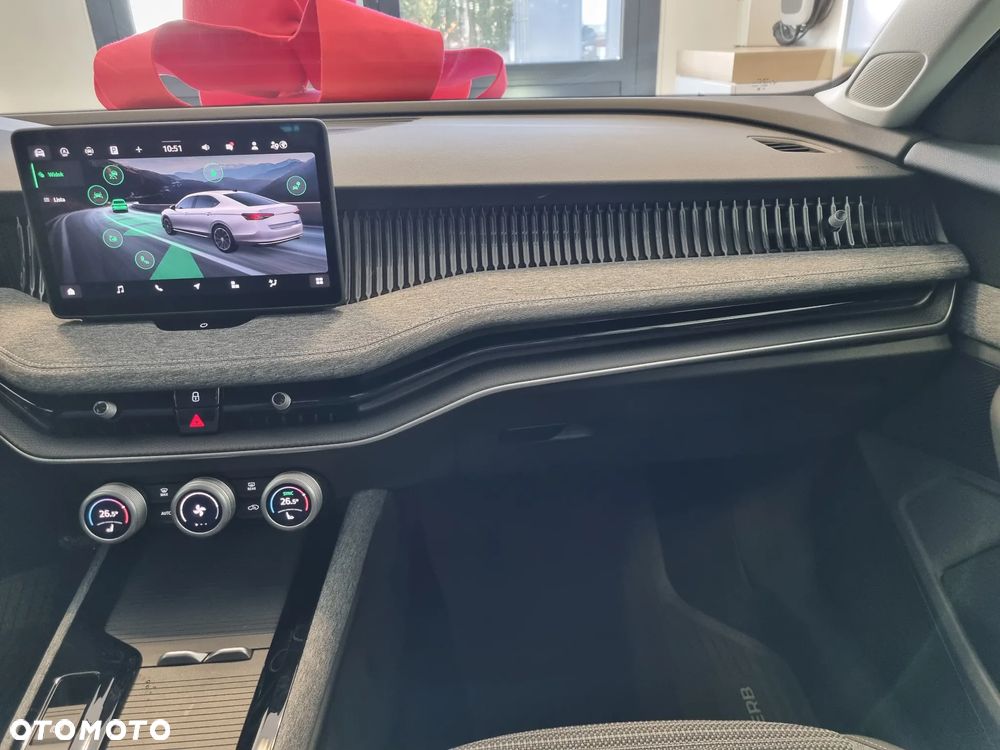 Skoda Superb 1.5 TSI Style DSG - 15