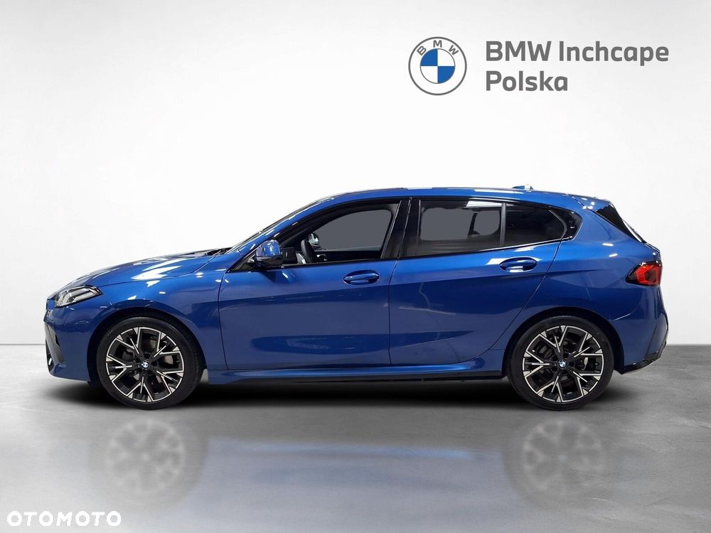 BMW Seria 1 120 mHEV - 3