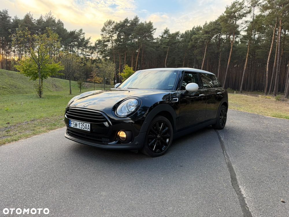 MINI Clubman Cooper - 4