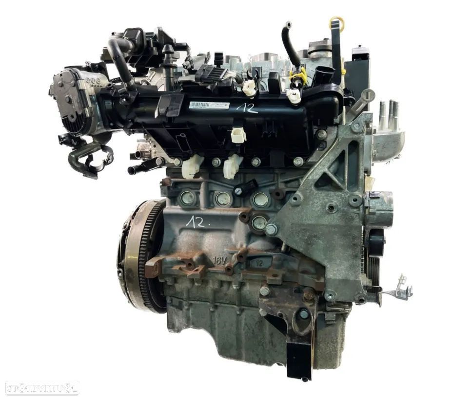 Motor Alfa Romeo 1.4 TB Ref: 940A2000 - 2
