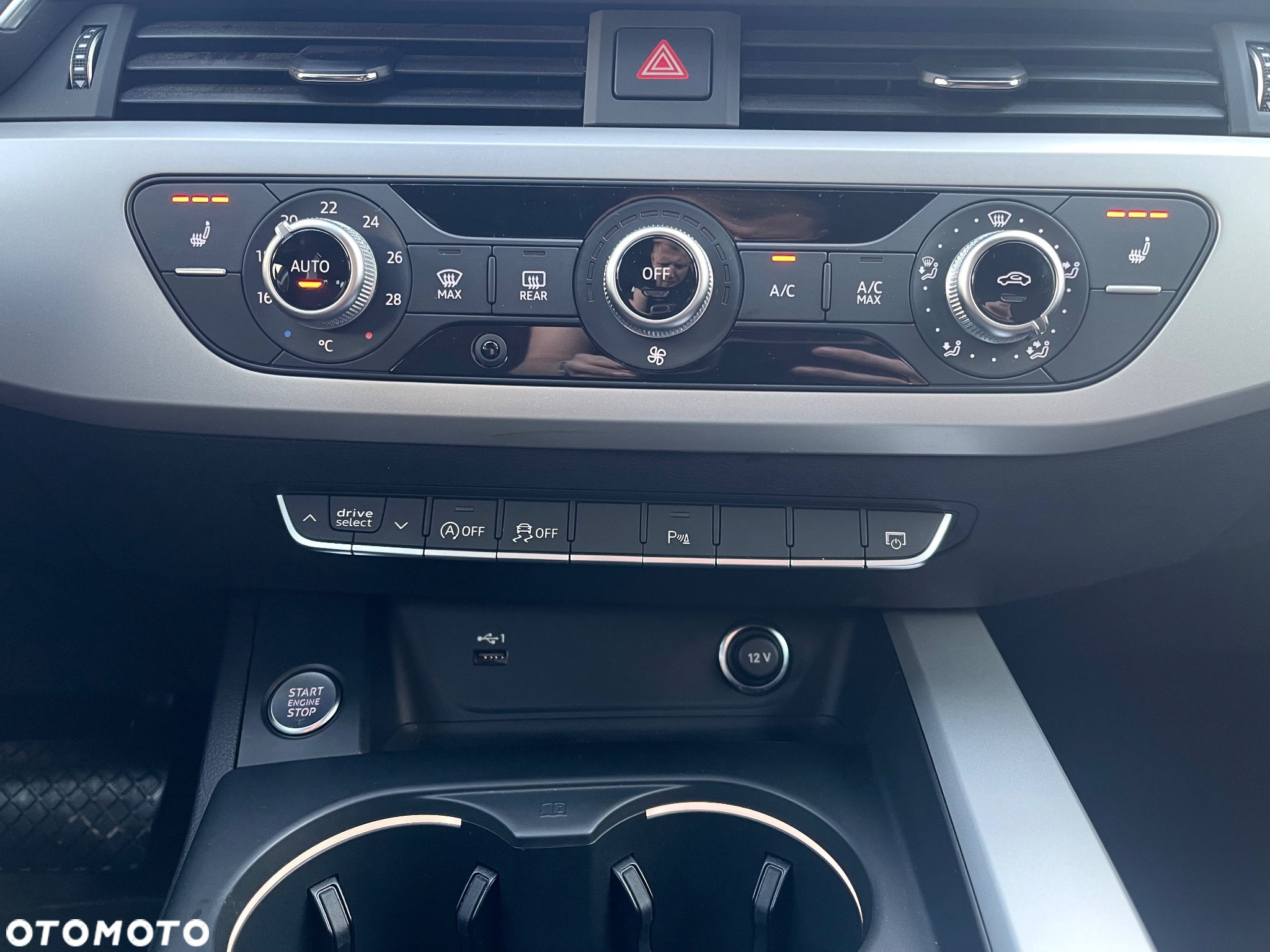 Audi A4 - 10