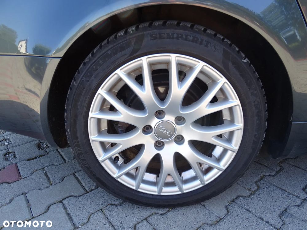 Seat Exeo 2.0 TDI DPF Sport - 16