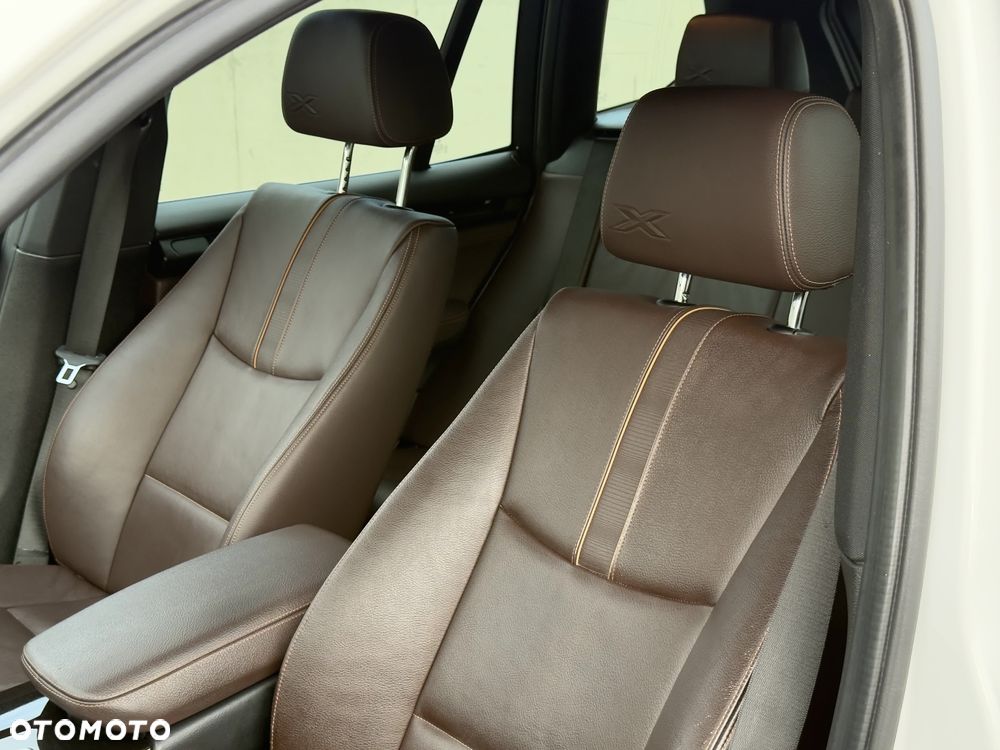 BMW X3 xDrive20d xLine - 14