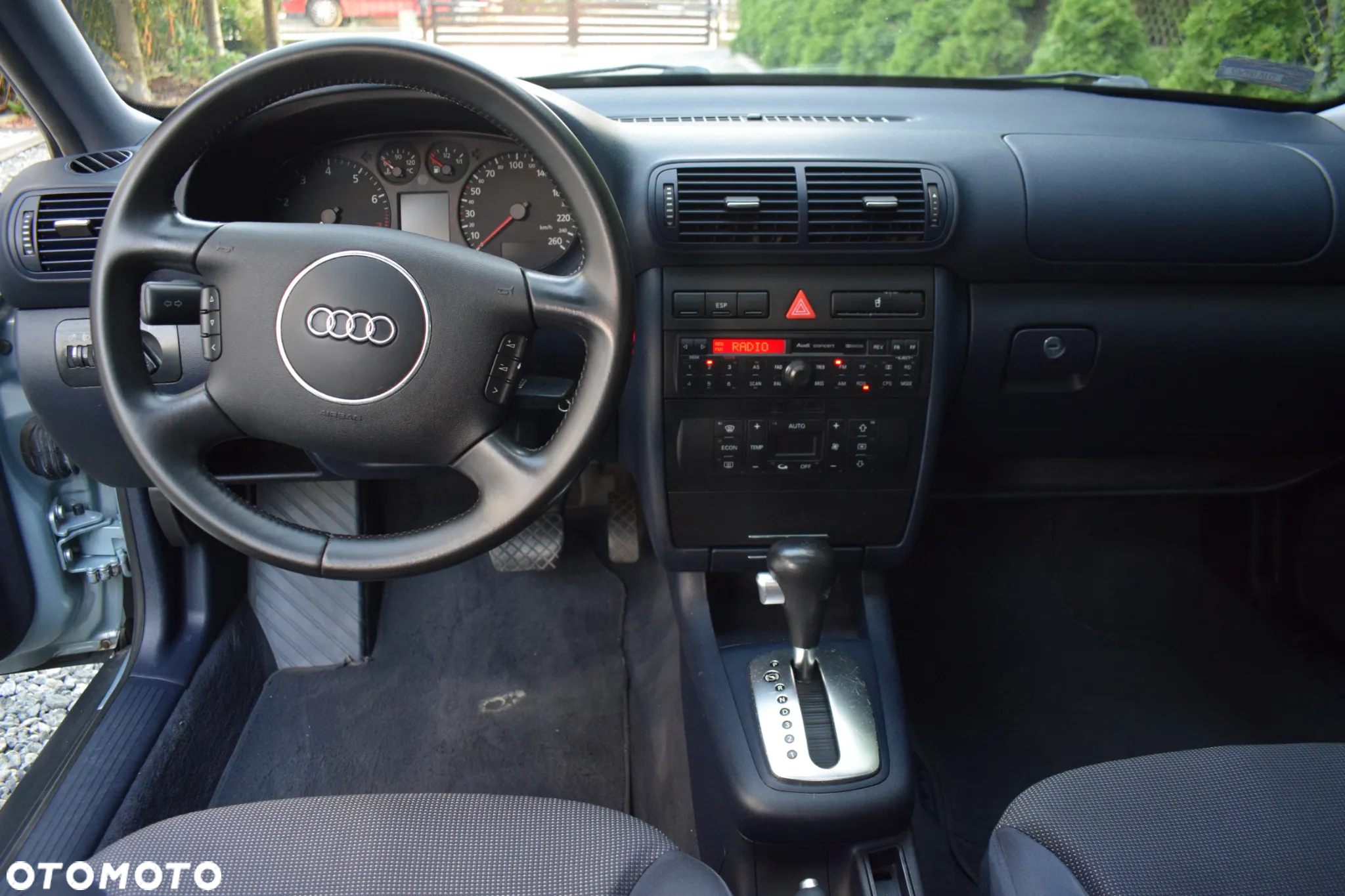 Audi A3 - 15