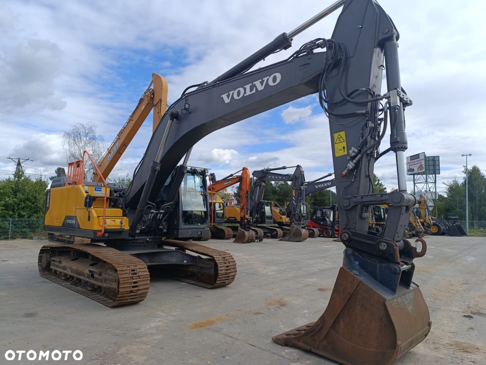 Volvo EC300Enl - 1