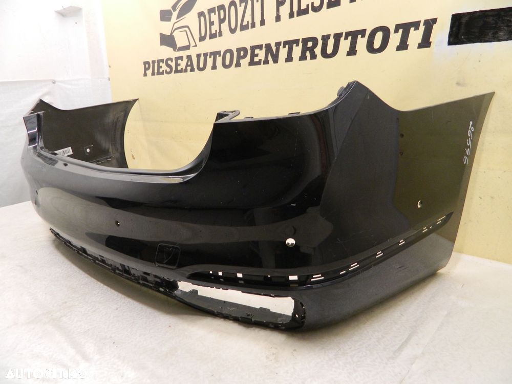 Bara spate BMW Seria 7 G11 /G12, 2015, 2016, 2017, 2018, 2019. - 4
