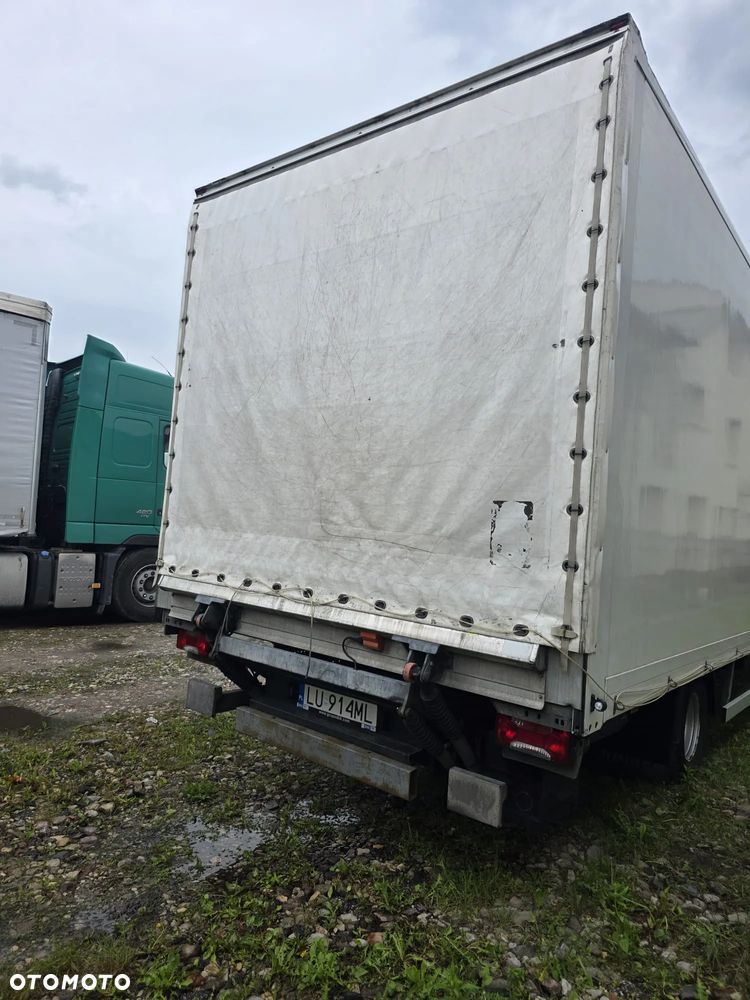 Iveco 70C18 - 6