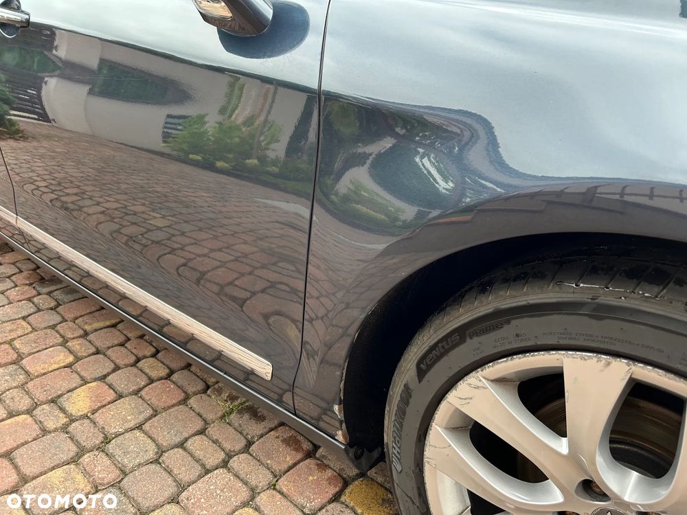 Citroën C5 HDi 165 FAP Exclusive - 9