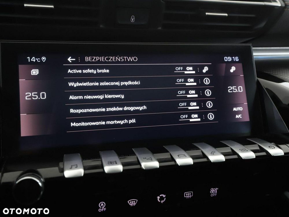 Peugeot 508 2.0 BlueHDi GT S&S - 29