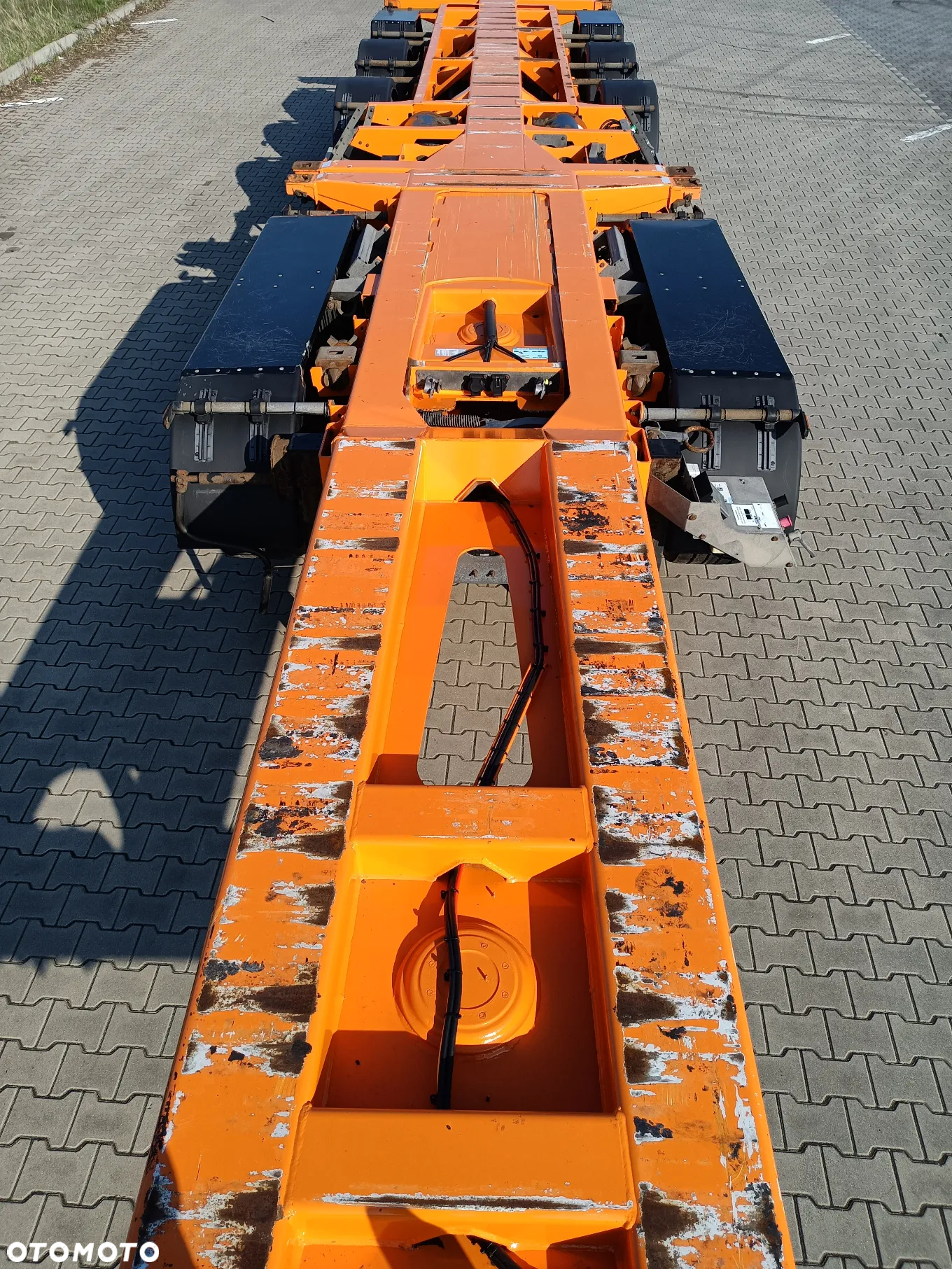 D-TEC Combitrailer CT-521 S - 16