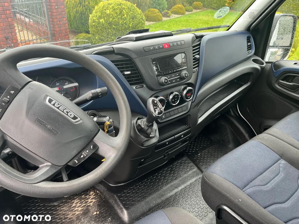 Iveco Daily 3.0 Hi-matic - 17