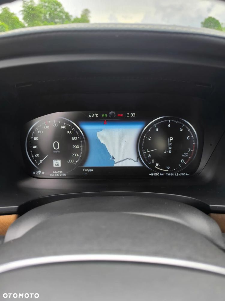Volvo S90 T6 AWD Geartronic Inscription - 17