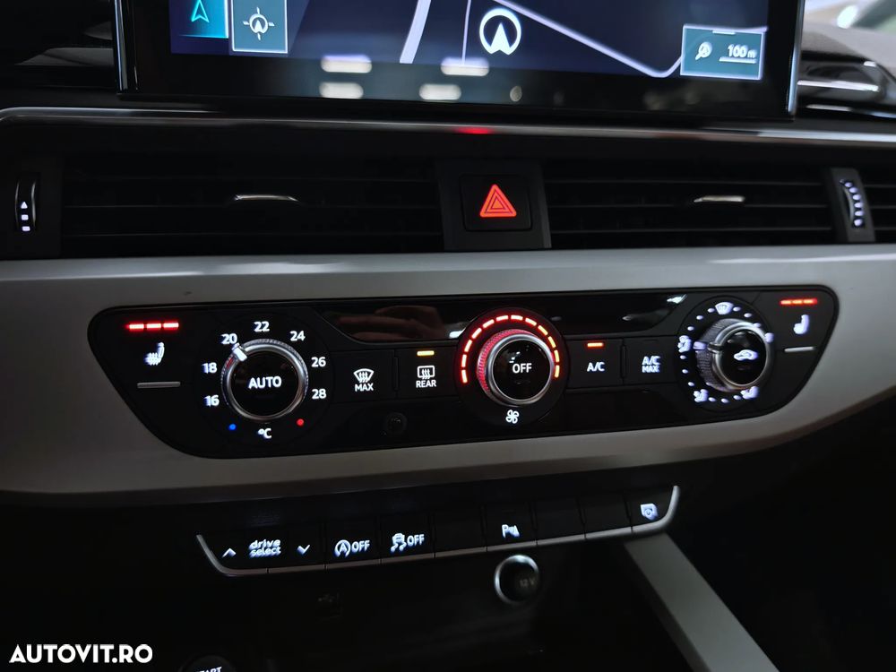 Audi A5 Sportback 2.0 30 TDI S tronic MHEV Advanced - 23