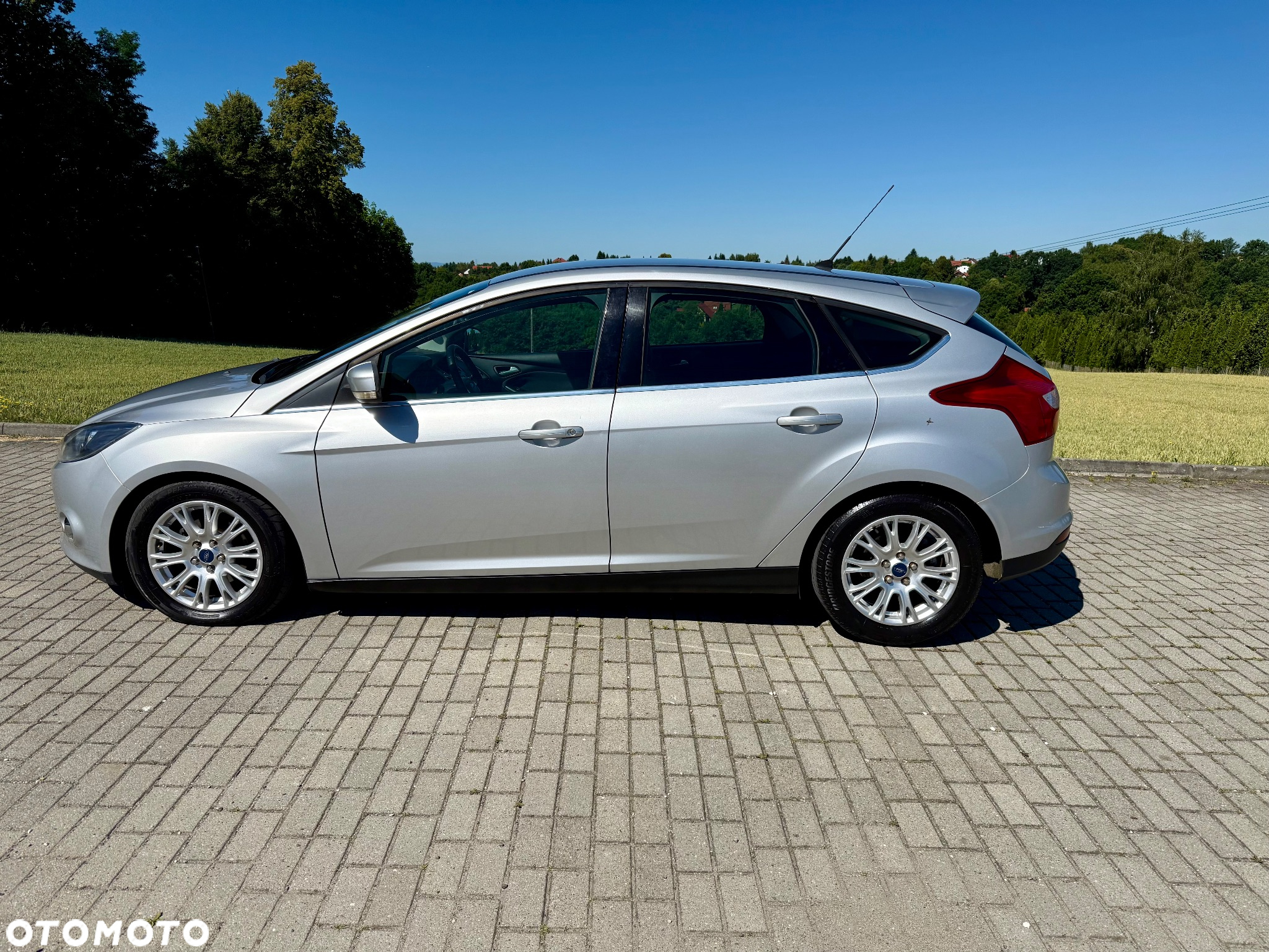 Ford Focus 1.6 TDCi Trend - 5