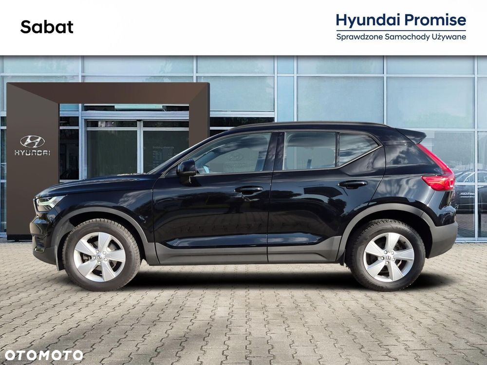 Volvo Xc 40 2022 photo 4