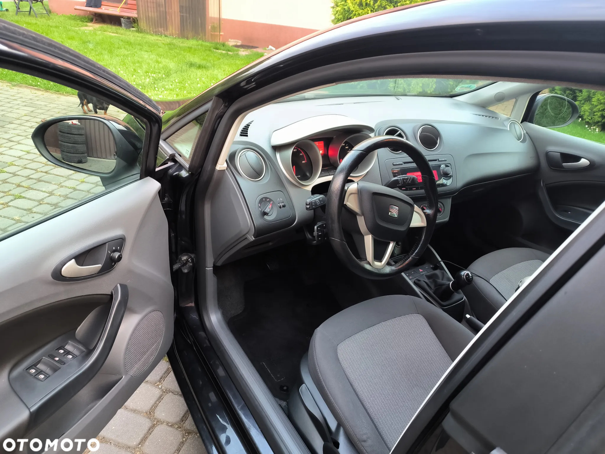 Seat Ibiza 1.2 12V Style - 7