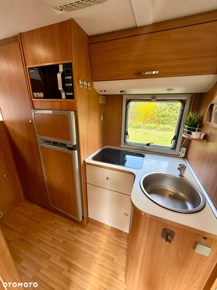 Rimor Europeo 8 - 13