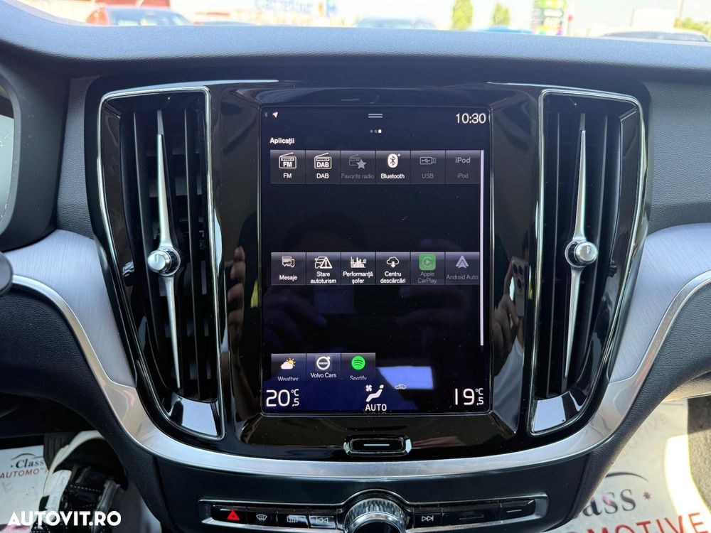Volvo V60 - 9