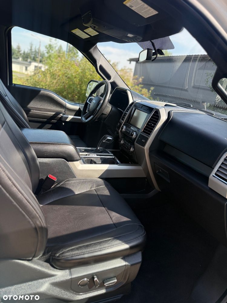 Ford F150 - 11