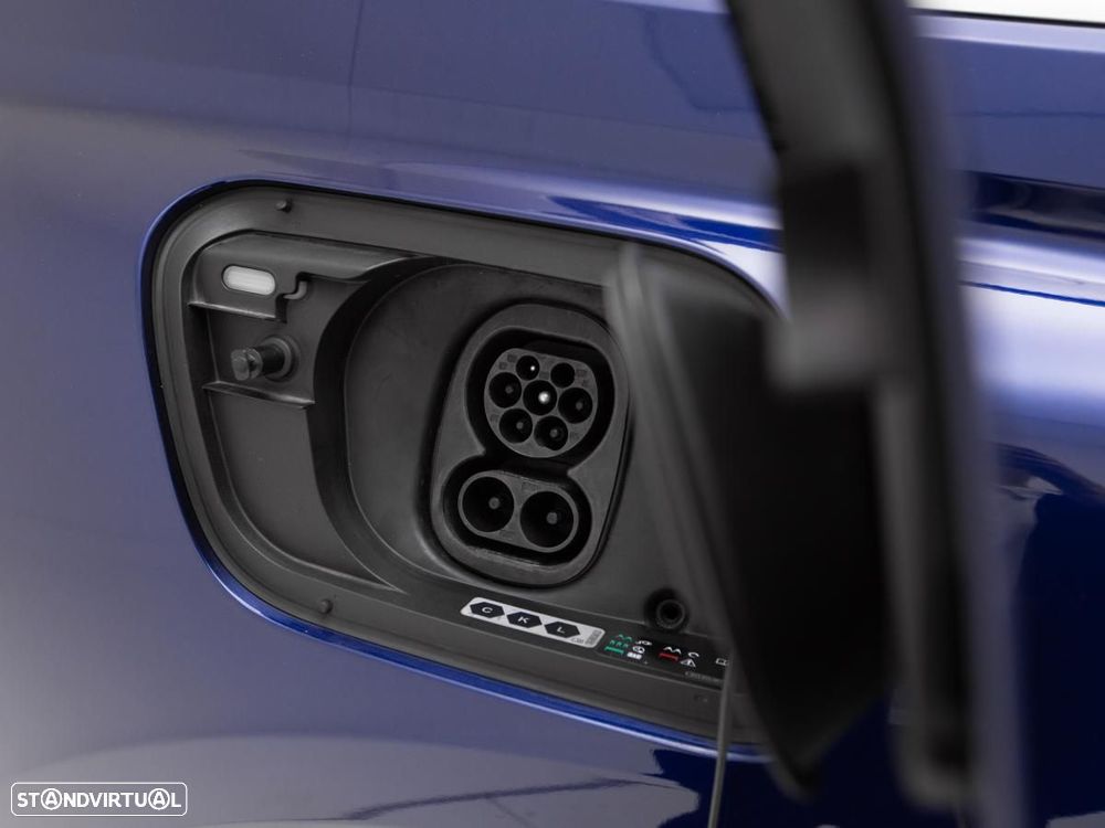 Audi Q4 e-tron 45 quattro 82 kWh - 14