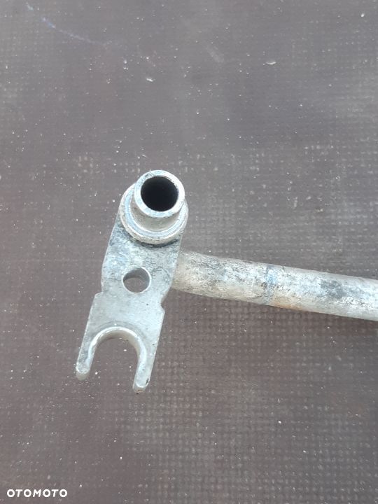 Przewód klimatyzacji vw t4 7D0820721C - 3