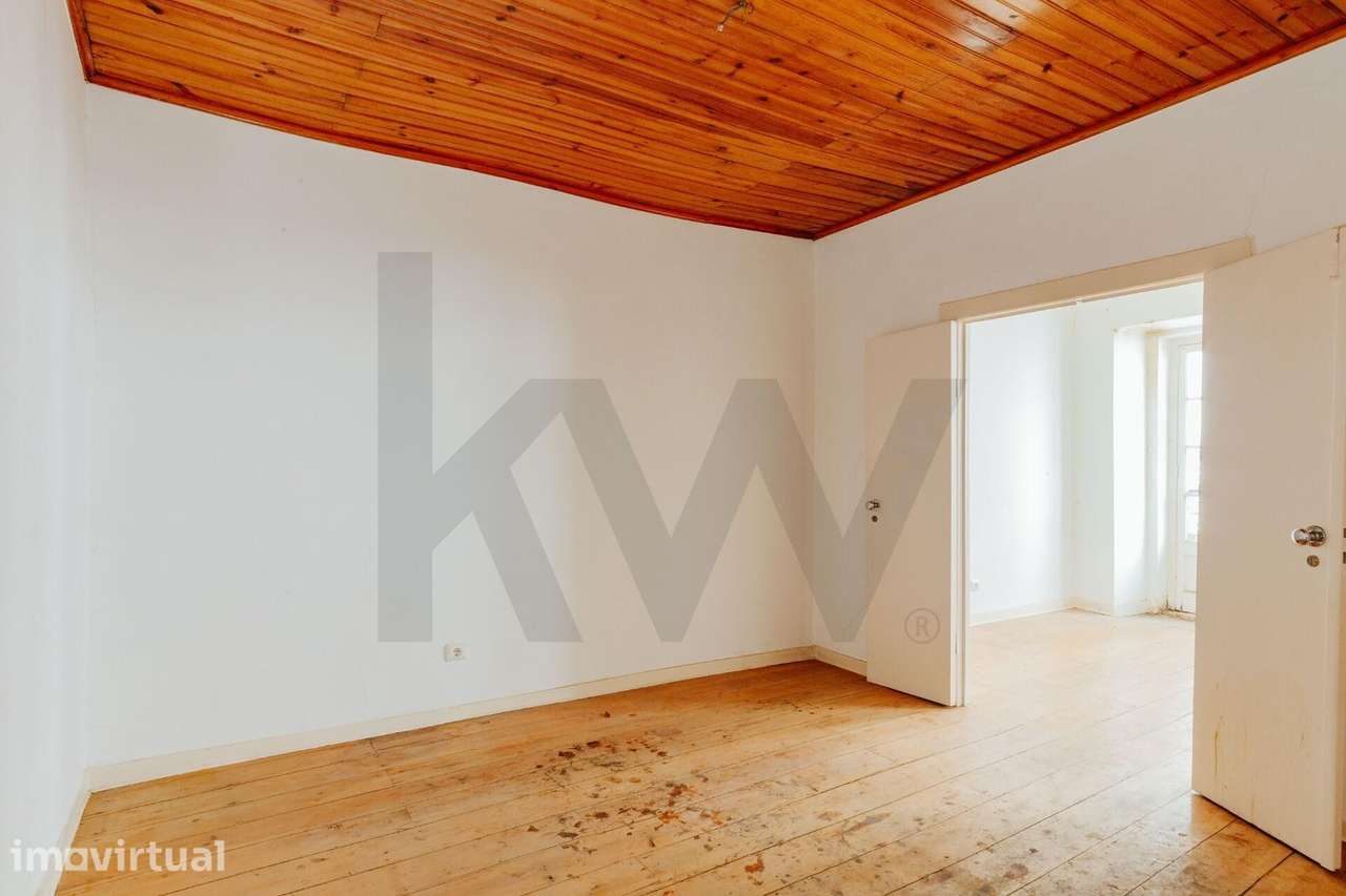 Apartamento T3 em Santa Maria Maior, Lisboa - Grande imagem: 4/22